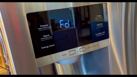 samsung fridge ice maker defrost|Defrosting a Samsung Ice Maker: 5 Simple Steps